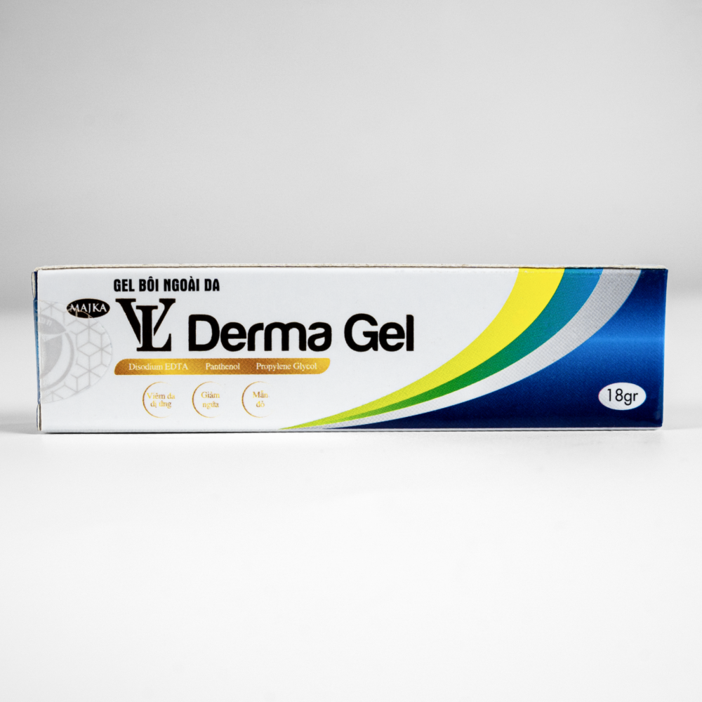 VL Derma Gell